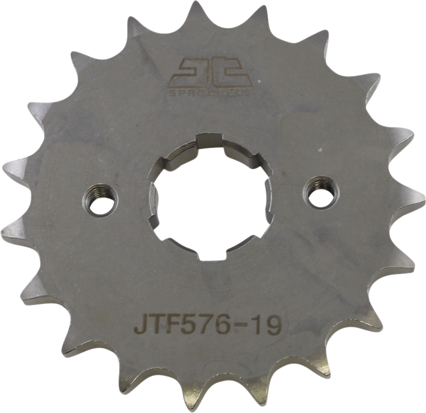 JT SPROCKETS Counter Shaft Sprocket - 19-Tooth