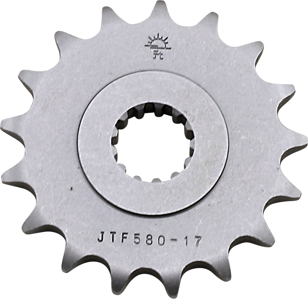 JT SPROCKETS Counter Shaft Sprocket - 11-Tooth - Image 2