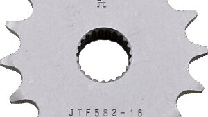 JT SPROCKETS Counter Shaft Sprocket - 16-Tooth