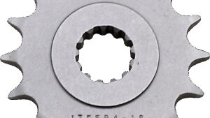 JT SPROCKETS Counter Shaft Sprocket - 16-Tooth