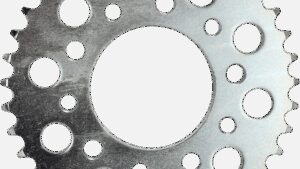 New Motorcycle Parts, New Parts