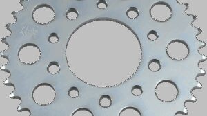 New Motorcycle Parts, New Parts