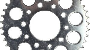 New Motorcycle Parts, New Parts