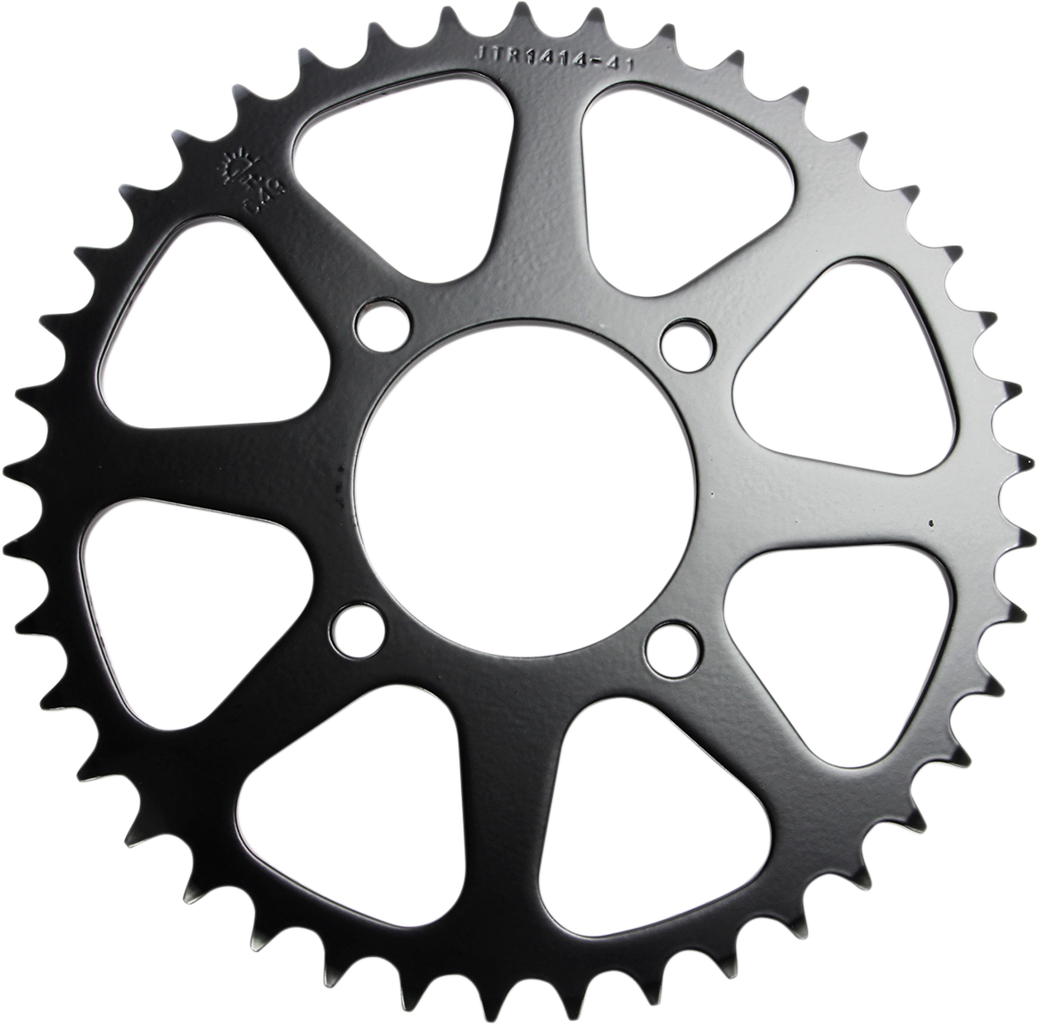 JT SPROCKETS Sprocket - Rear - Kawasaki - 41-Tooth
