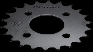 New Motorcycle Parts, New Parts