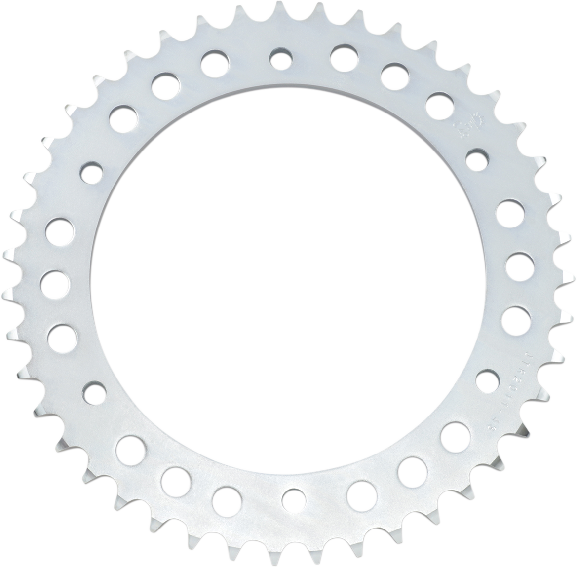 JT SPROCKETS Sprocket - Rear - Yamaha - 41-Tooth - Image 2