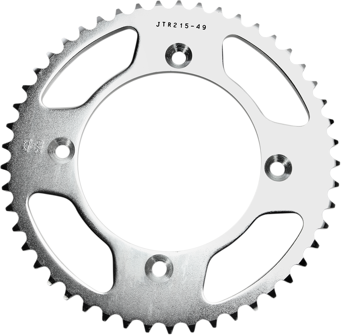 JT SPROCKETS Rear Sprocket - 36 Tooth - Yamaha - Image 2