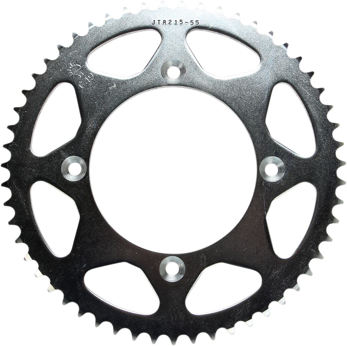 JT SPROCKETS Rear Sprocket - 44 Tooth - Z900 - Image 2