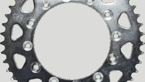 New Motorcycle Parts, New Parts