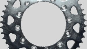 New Motorcycle Parts, New Parts