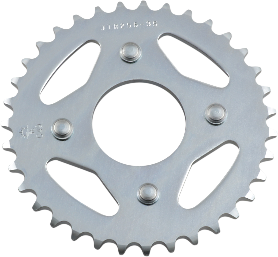 JT SPROCKETS Rear Sprocket - 48-Tooth - Kawasaki/Suzuki - Image 2