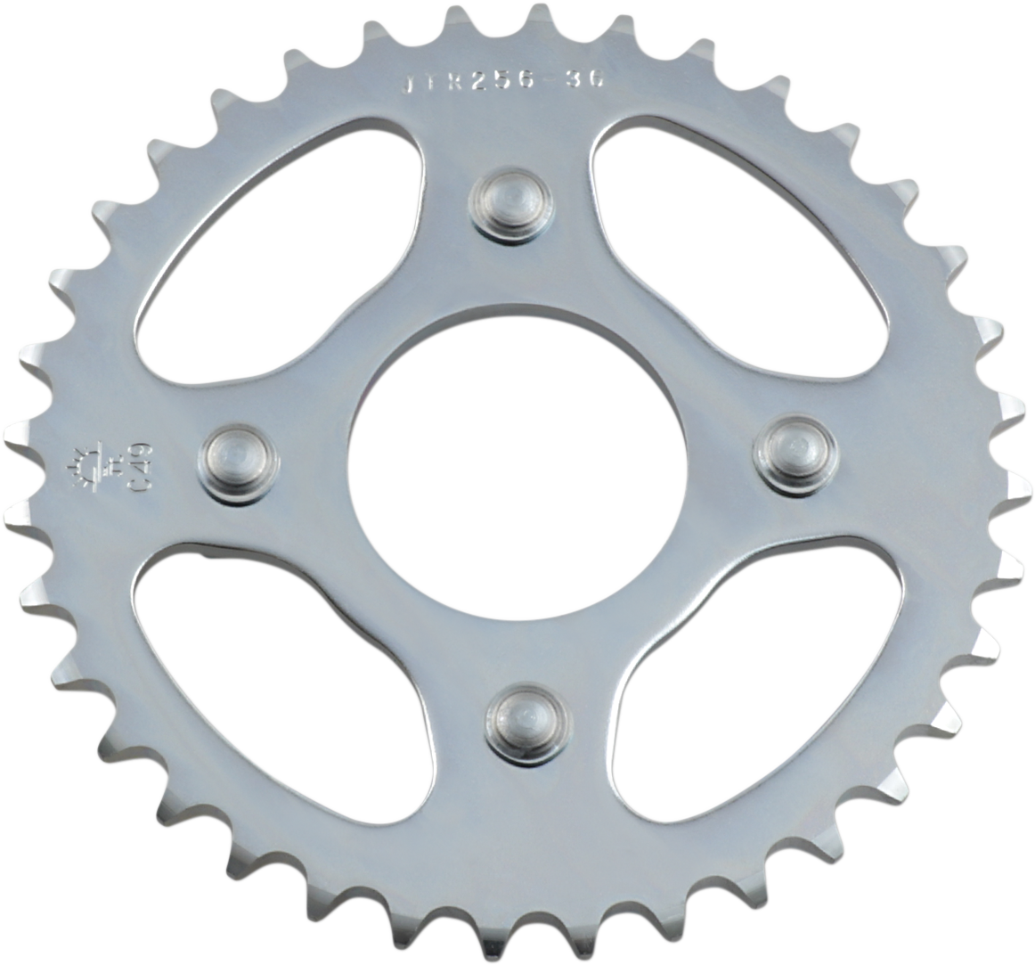 JT SPROCKETS Sprocket - Rear - Honda - 36-Tooth