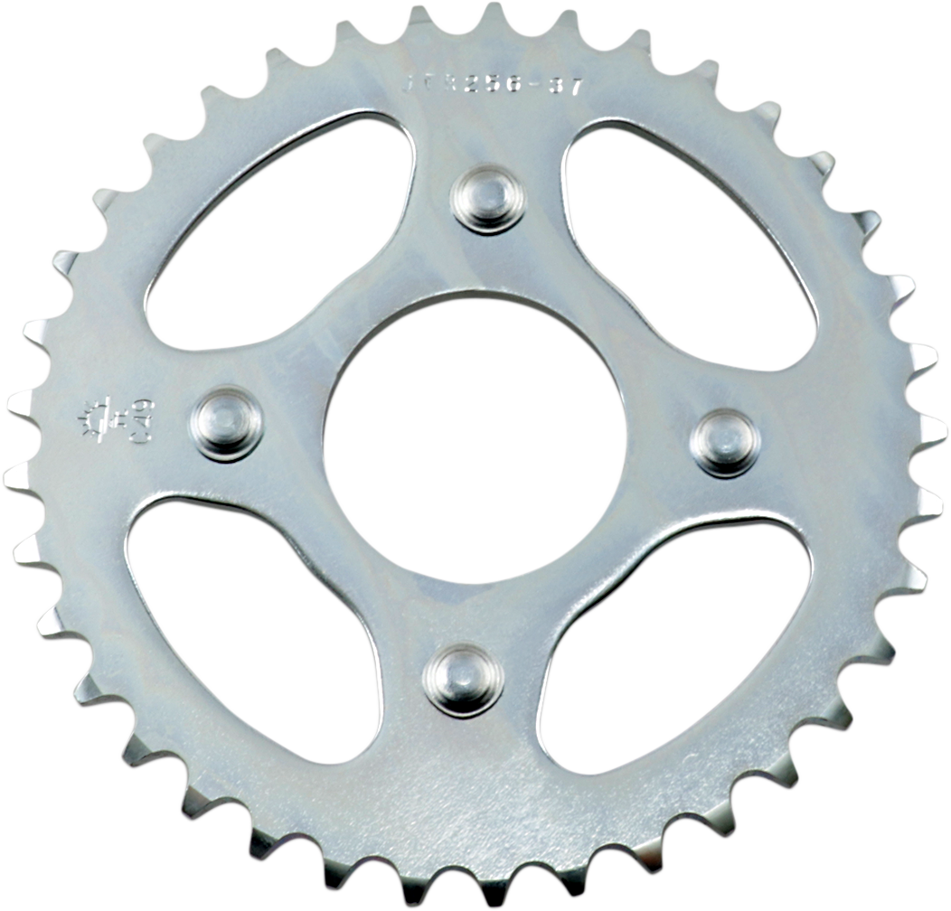 JT SPROCKETS Sprocket - Rear - Honda - 37-Tooth