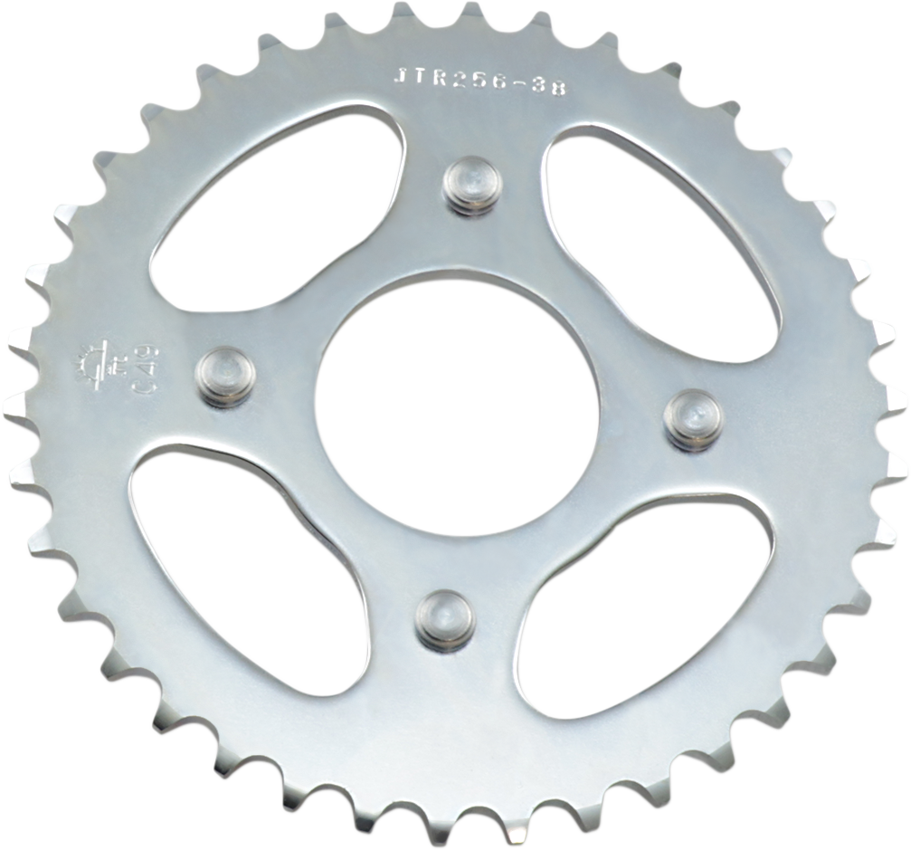 JT SPROCKETS Rear Sprocket - 49-Tooth - Yamaha - Image 2