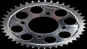 New Motorcycle Parts, New Parts