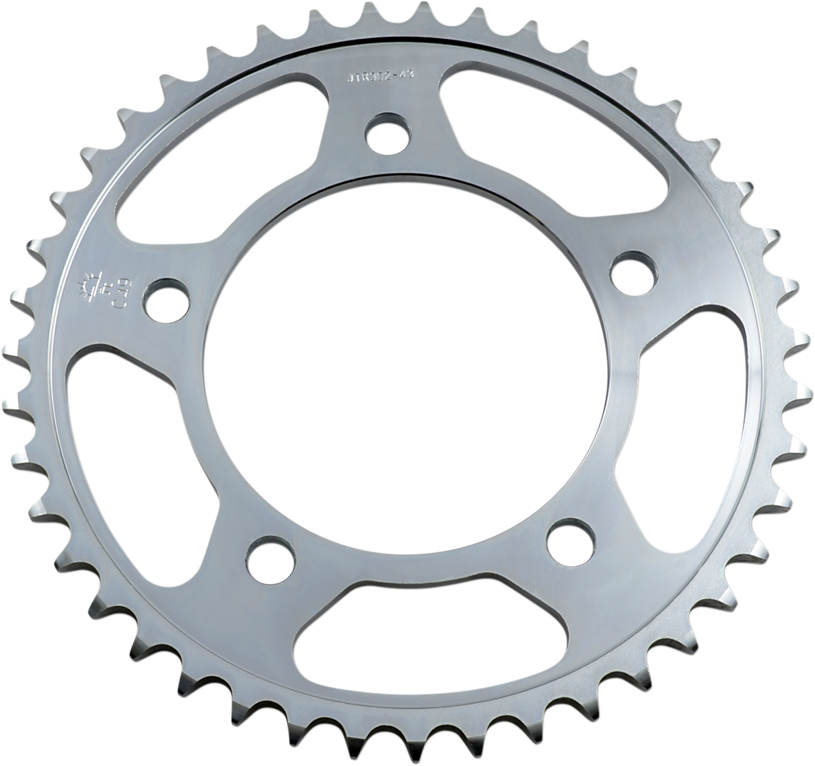 DRIVEN RACING Rear Sprocket - 35 Tooth - Honda - Image 2