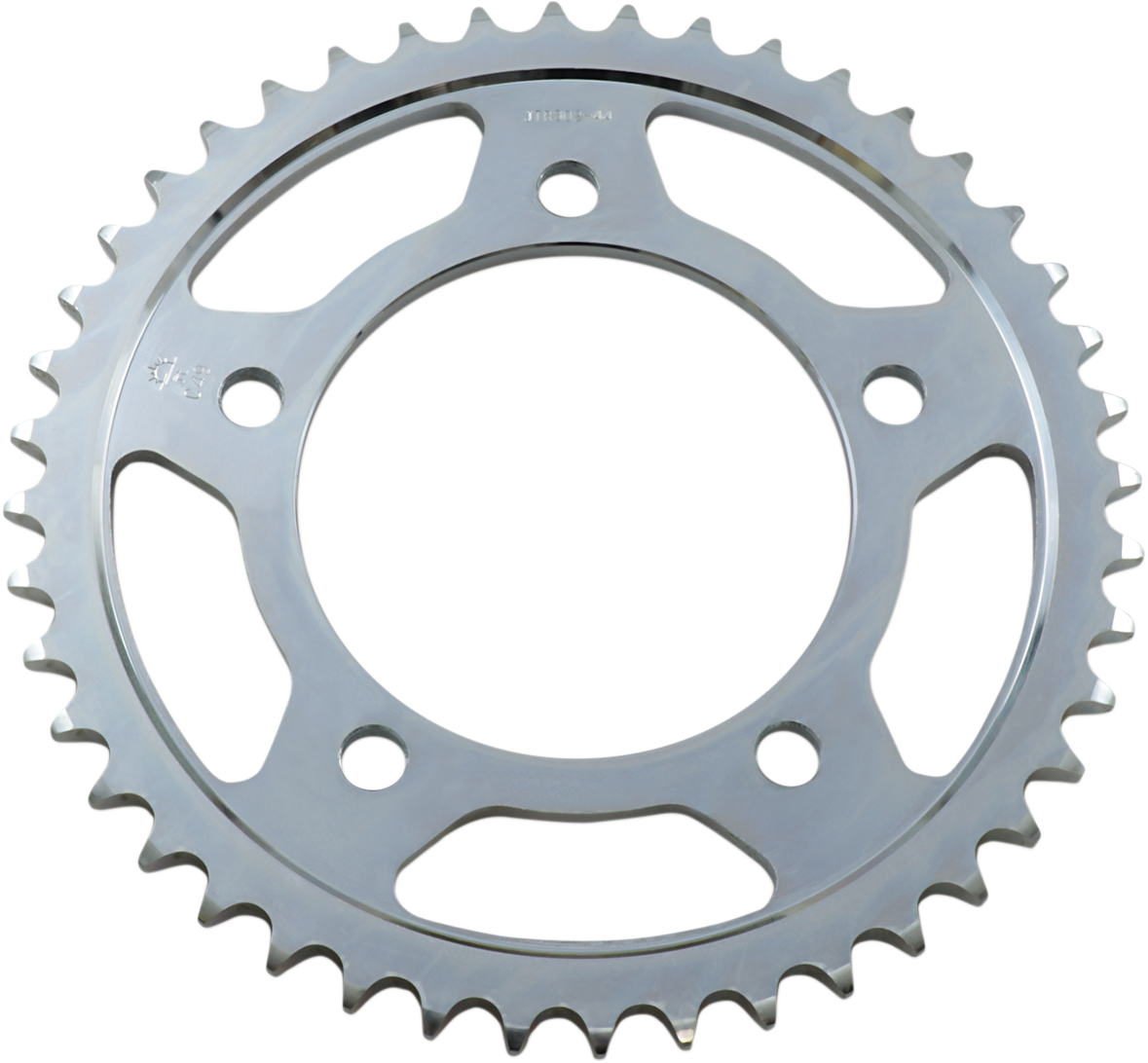 JT SPROCKETS Sprocket - Rear - Honda - 44-Tooth