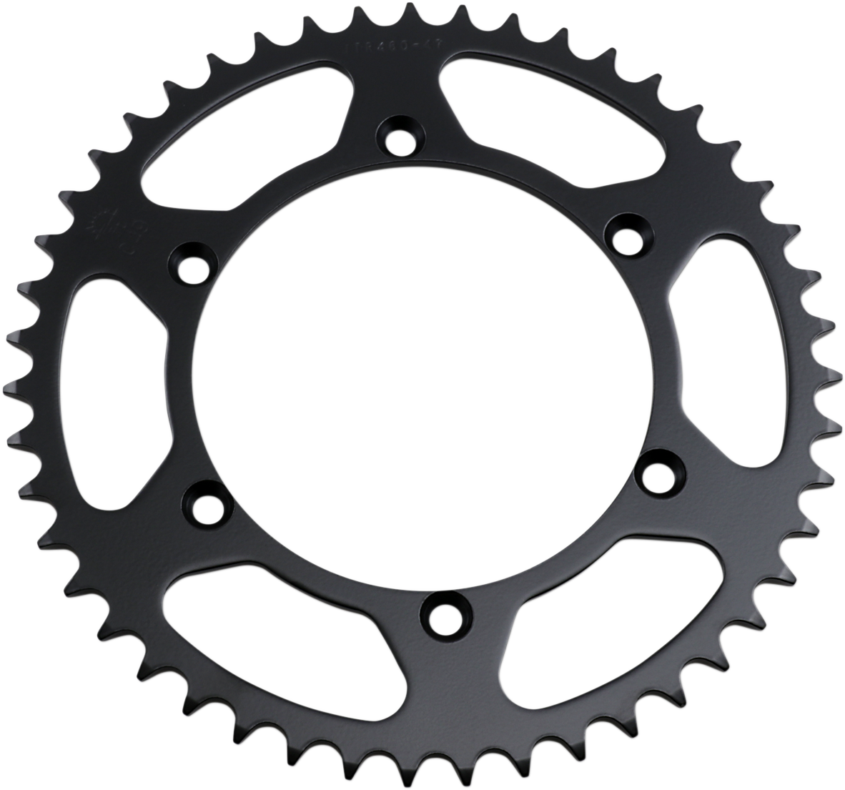 JT SPROCKETS Rear Sprocket - 39 Tooth - Triumph - Image 2