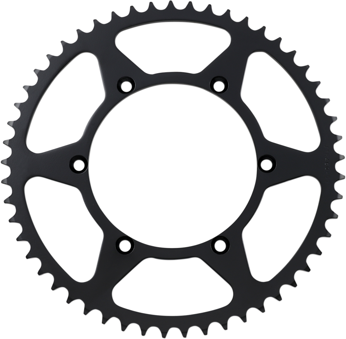 JT SPROCKETS Sprocket - Rear - Kawasaki/Suzuki - 53-Tooth