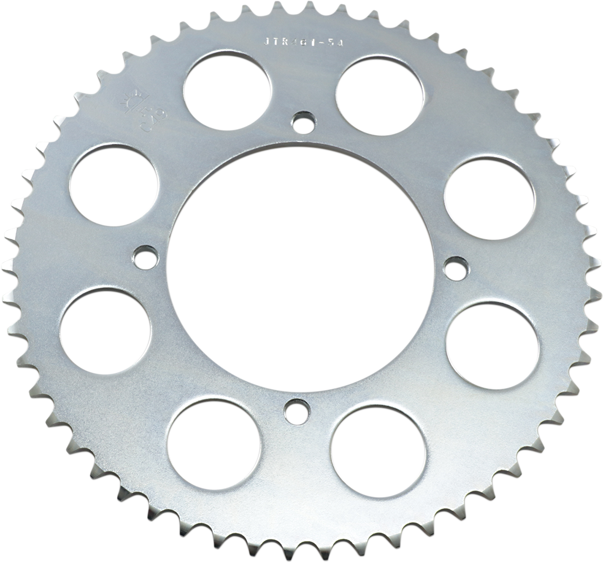 JT SPROCKETS Rear Sprocket - 43 Tooth - Ducati - Image 2