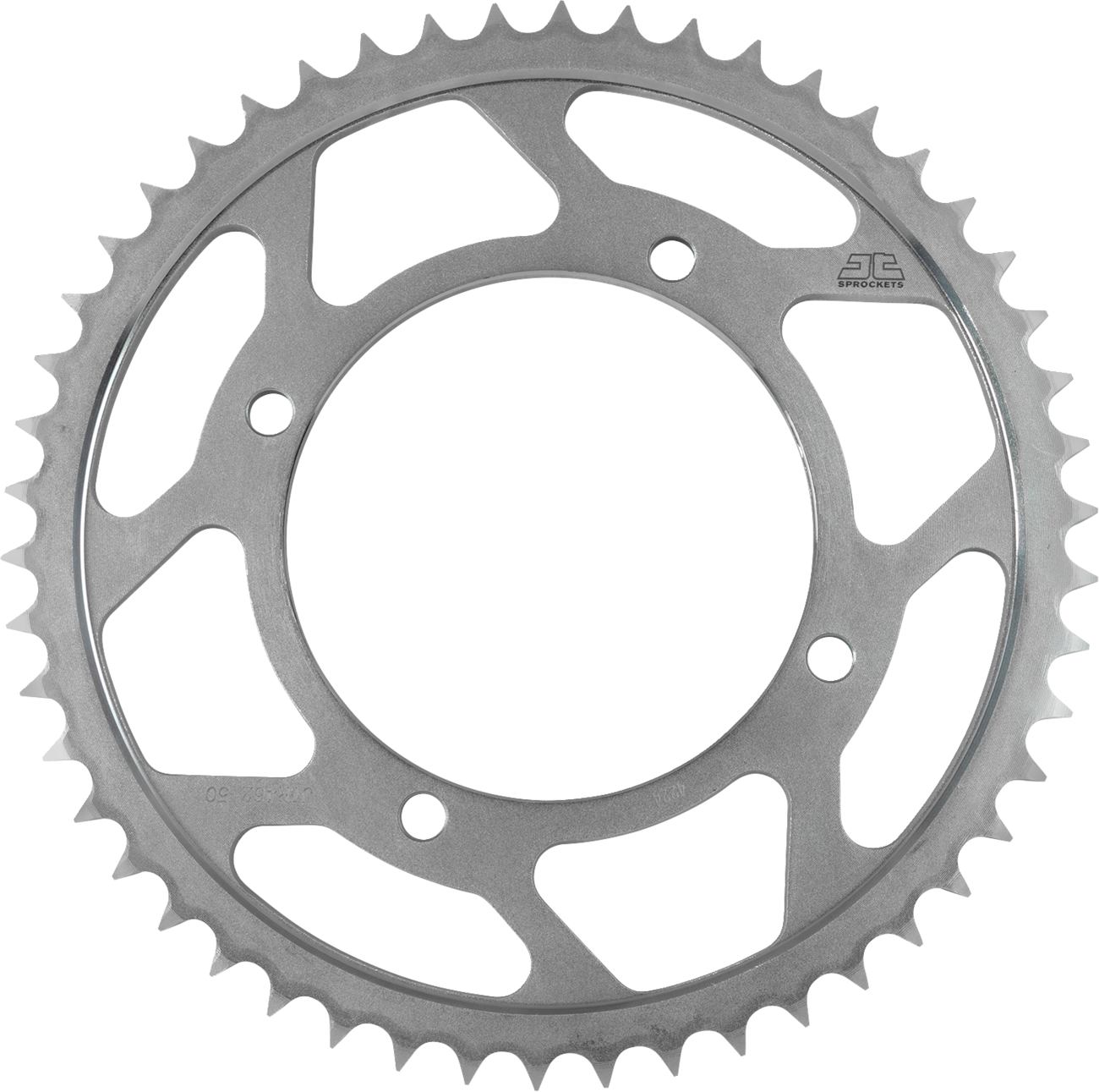 JT SPROCKETS Rear Sprocket - 46 Tooth - Yamaha - Image 2