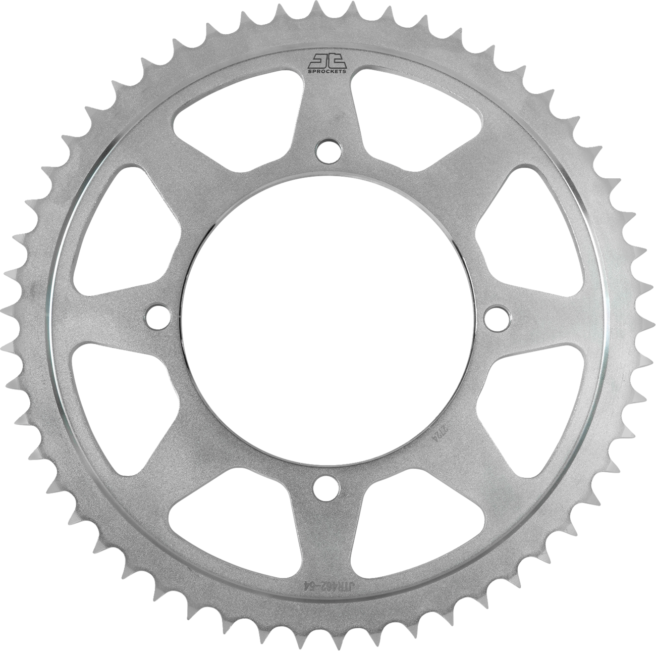 JT SPROCKETS Rear Sprocket - 54 Tooth - Kawasaki