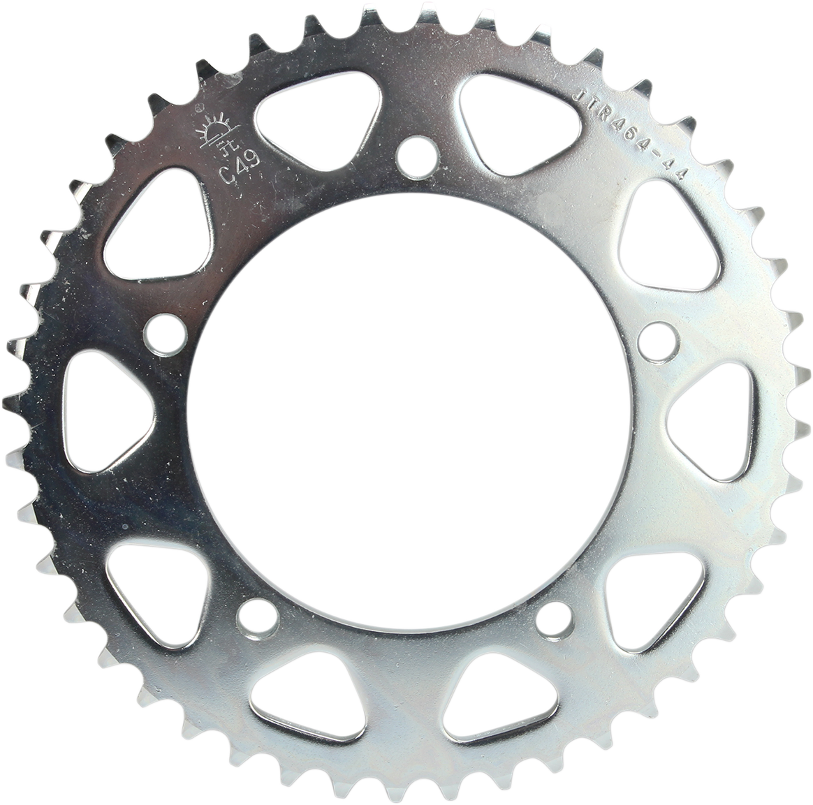 JT SPROCKETS Sprocket - Rear - Kawasaki/Suzuki - 44-Tooth
