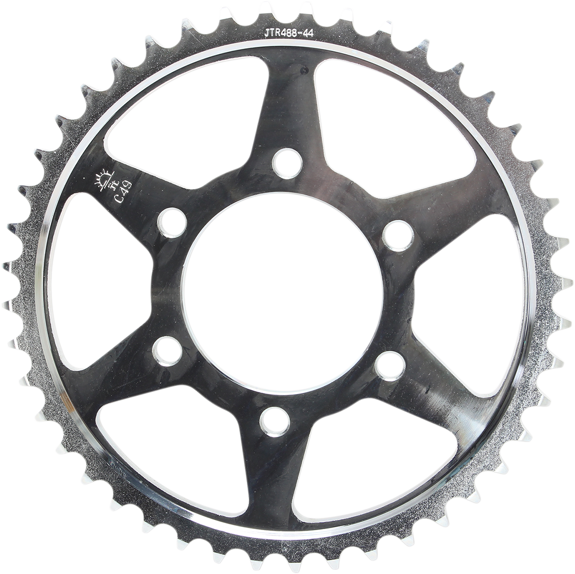 JT SPROCKETS Rear Sprocket - 29 Tooth - Z 125 Pro - Image 2