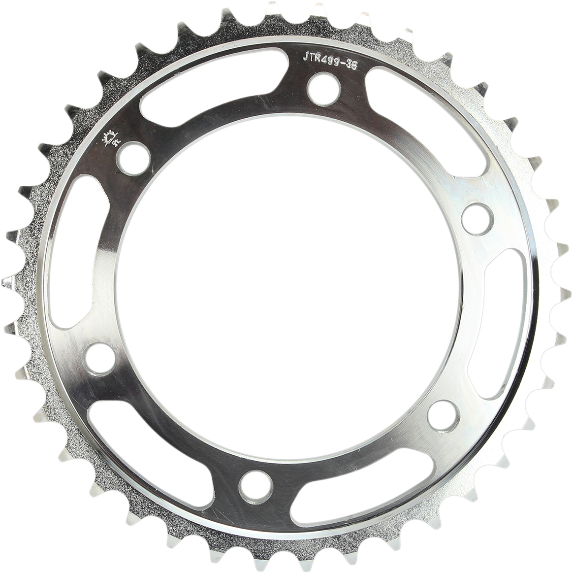 JT SPROCKETS Rear Sprocket - 48 Tooth - Gas Gas/Husqvarna/Husaberg/KTM - Image 2