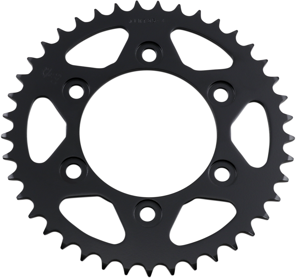 JT SPROCKETS Sprocket - Rear - Honda - 35-Tooth - Image 2