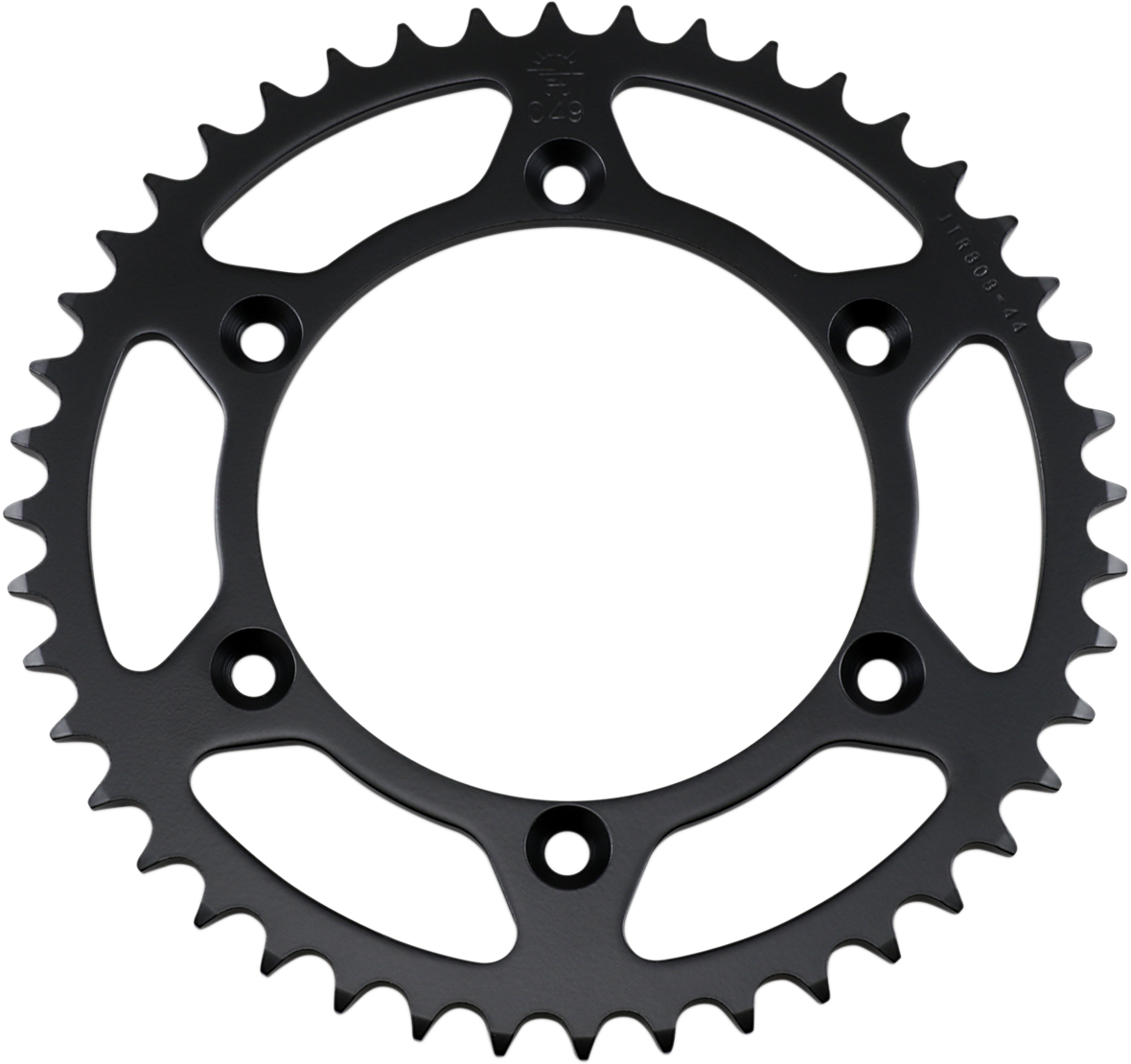 JT SPROCKETS Rear Sprocket - 43 Tooth - Multistrada - Image 2
