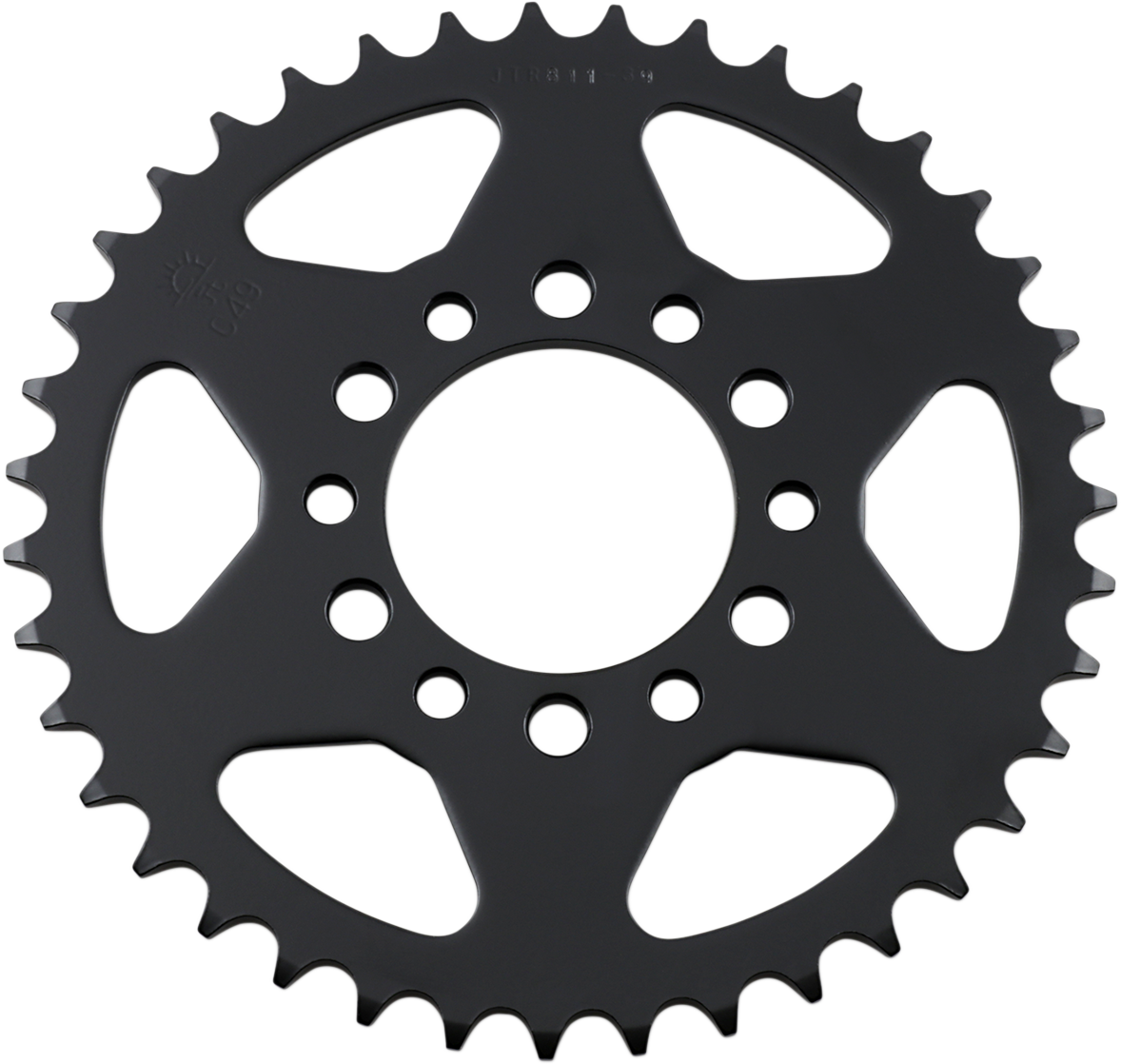 JT SPROCKETS Sprocket - Rear - Suzuki - 39-Tooth