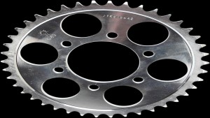 New Motorcycle Parts, New Parts