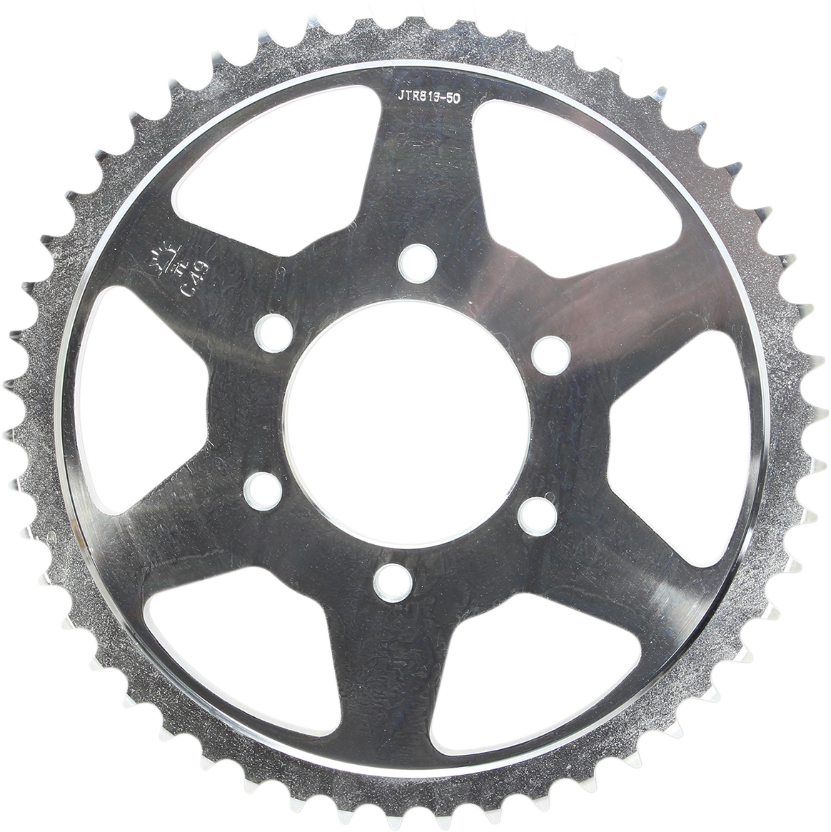 JT SPROCKETS Rear Sprocket - 51 Tooth - Kawasaki - Image 2