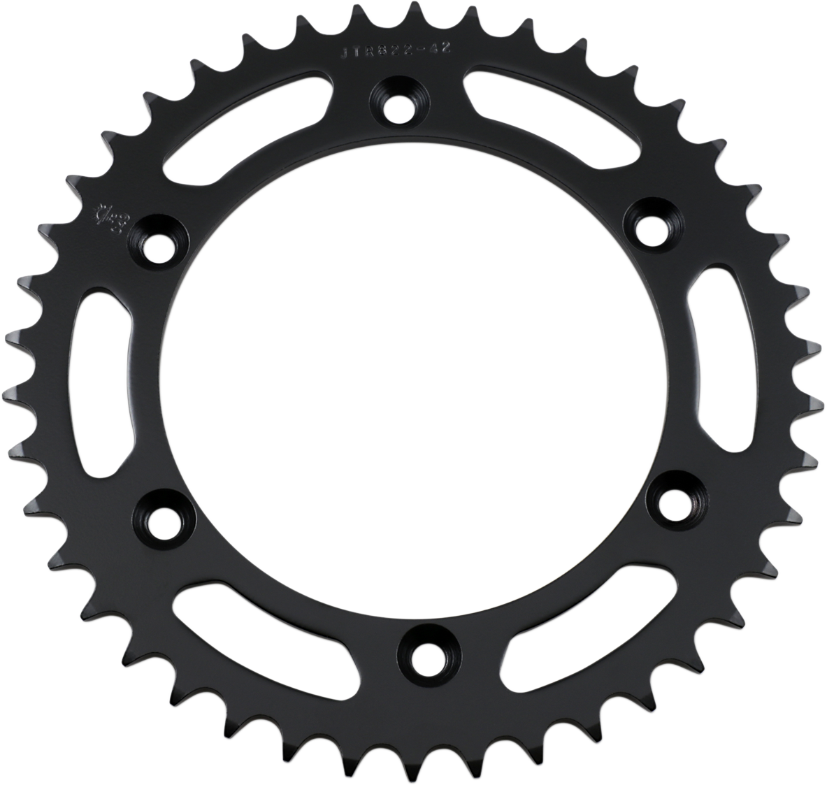 JT SPROCKETS Rear Sprocket - 54 Tooth - Kawasaki - Image 2