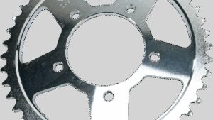 New Motorcycle Parts, New Parts