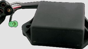 KIMPEX CDI Box - Arctic Cat