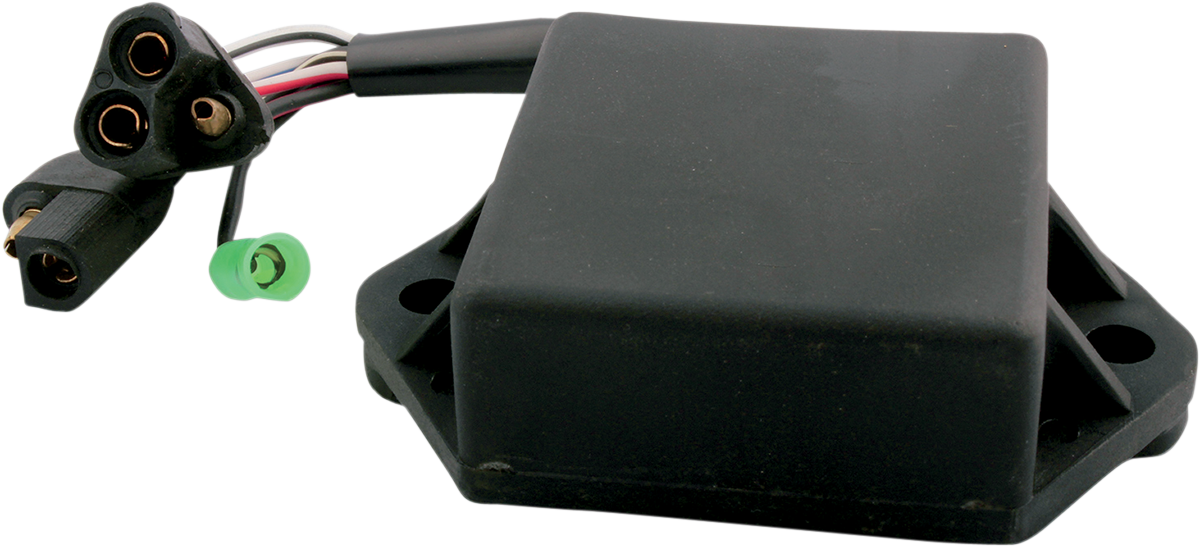 RICK'S MOTORSPORT ELECTRIC Hot Shot CDI Box - Yamaha - Image 2