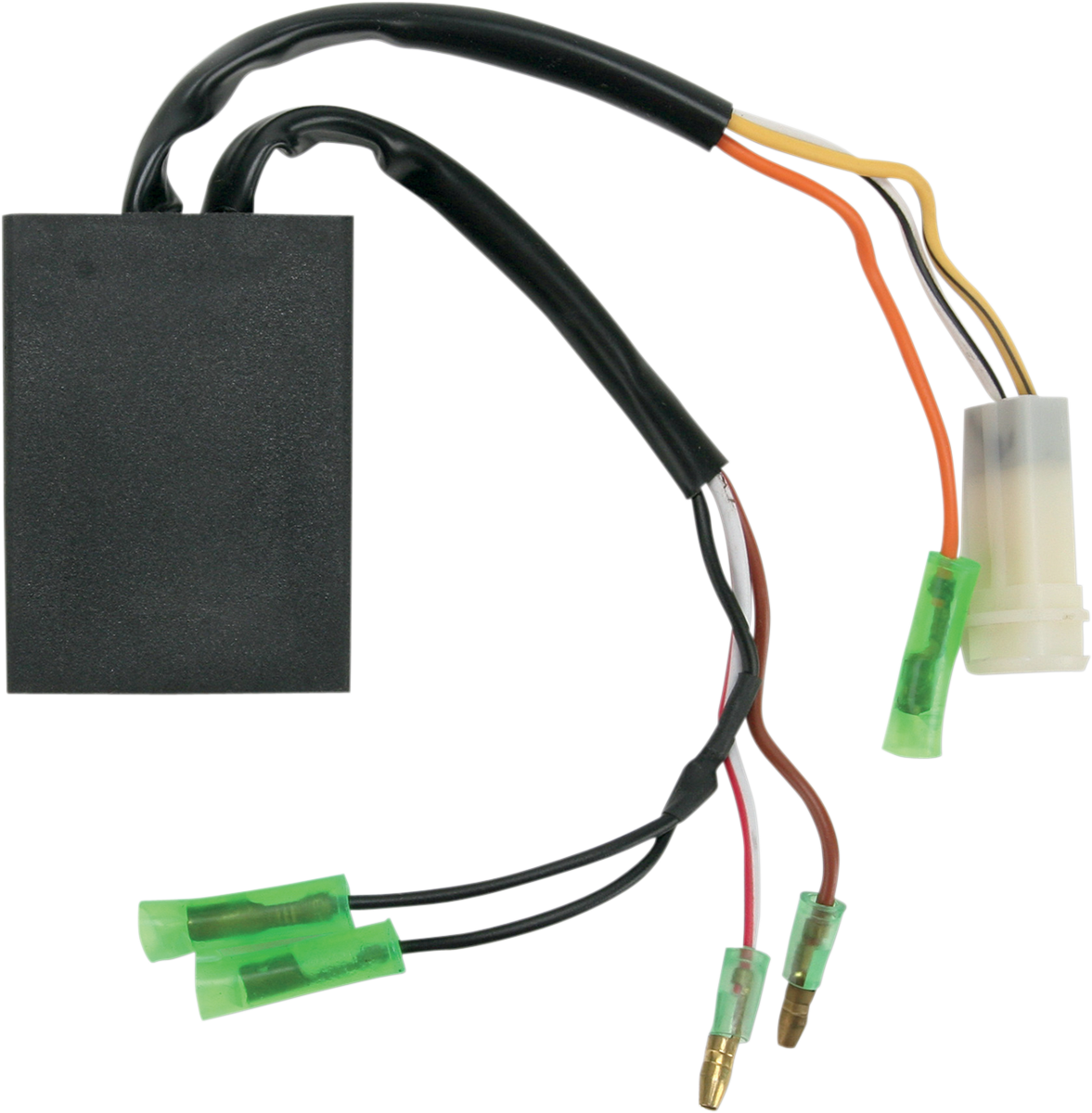 RICK'S MOTORSPORT ELECTRIC CDI Box - Honda - Image 2