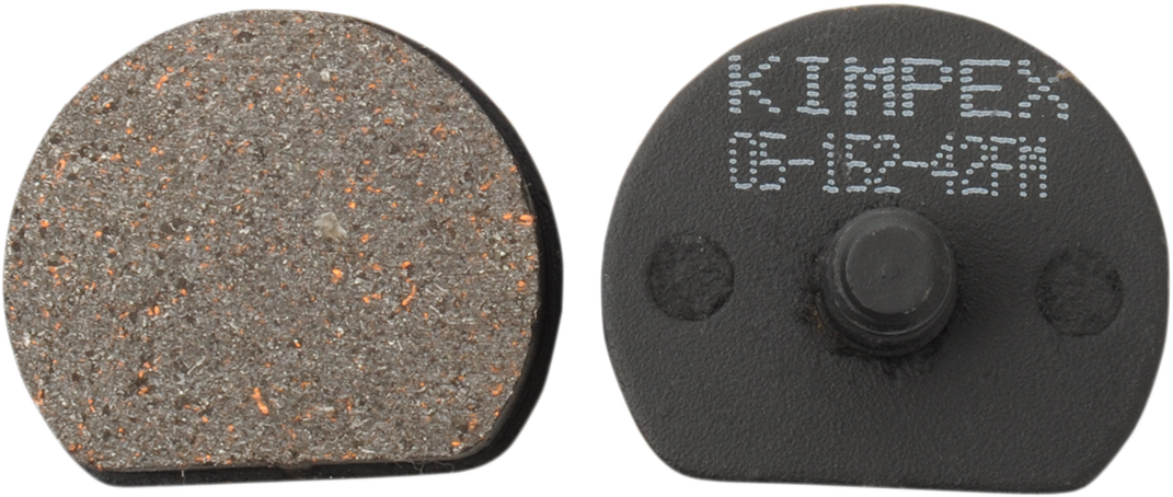 KIMPEX Brake Pads - Ski-Doo