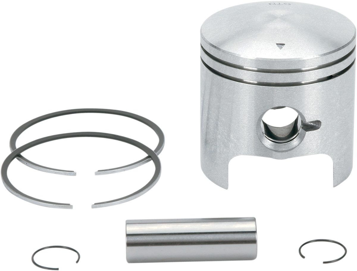 KIMPEX Piston Kit - Standard - Polaris/Fuji