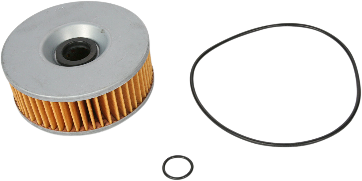 PARTS UNLIMITED Oil Filter