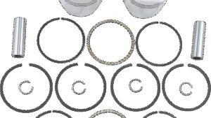 New Motorcycle Parts, New Parts