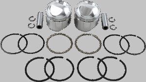 New Motorcycle Parts, New Parts