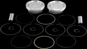 New Motorcycle Parts, New Parts