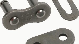 EK 520 SR/520 H - Heavy-Duty - Clip Connecting Link