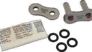 EK 630 SRO - Rivet Connecting Link