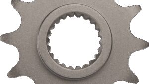 PARTS UNLIMITED Countershaft Sprocket - 12 Tooth - Polaris