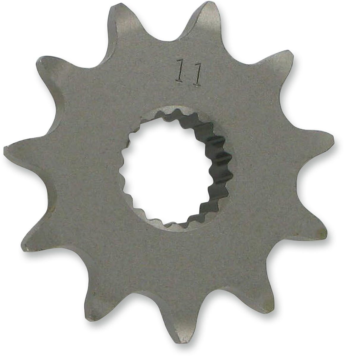 JT SPROCKETS Counter Shaft Sprocket - 13-Tooth - Image 2