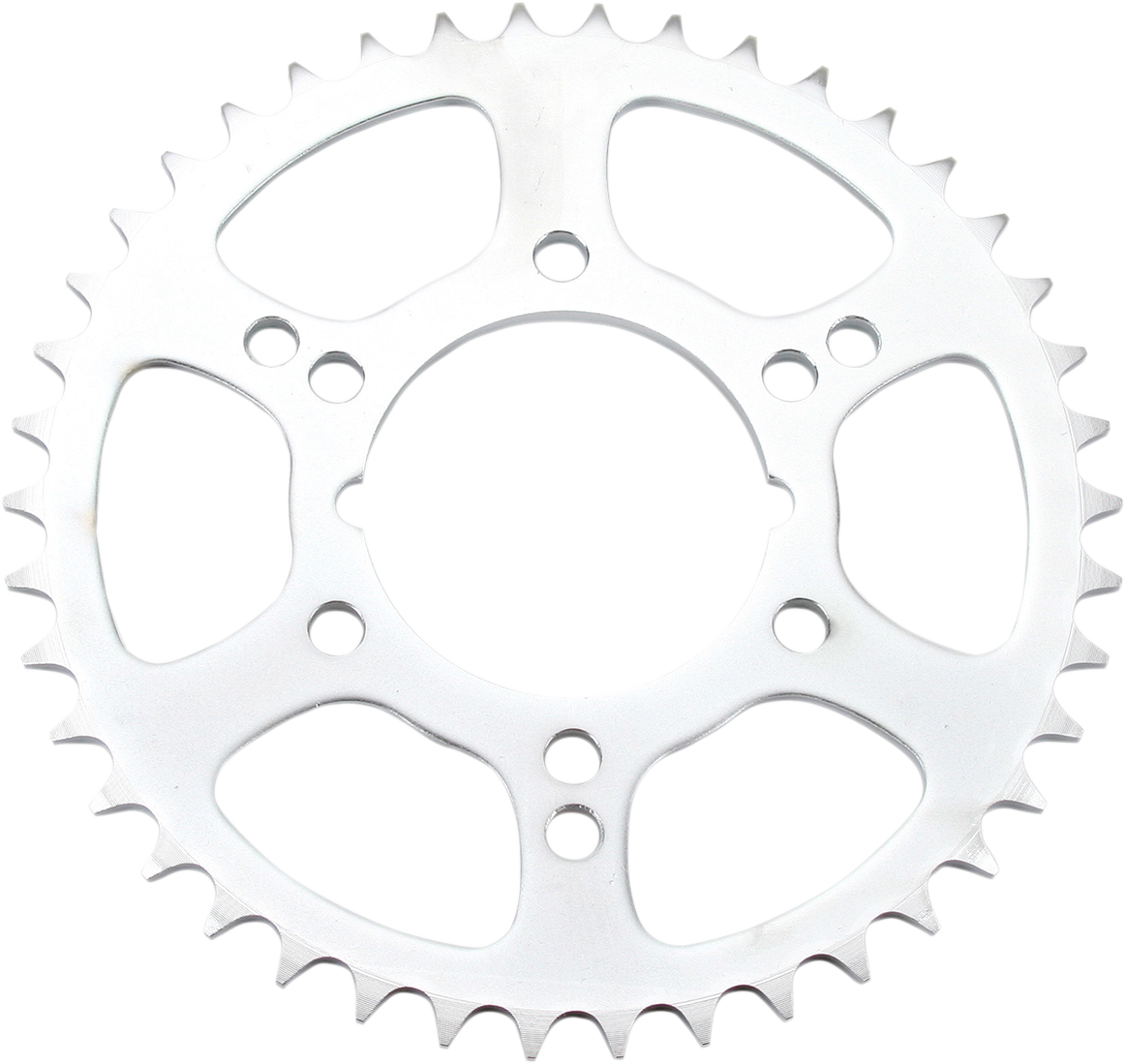 PARTS UNLIMITED Rear Sprocket - 38 Tooth - Polaris